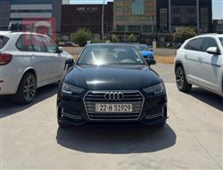 اودي A4